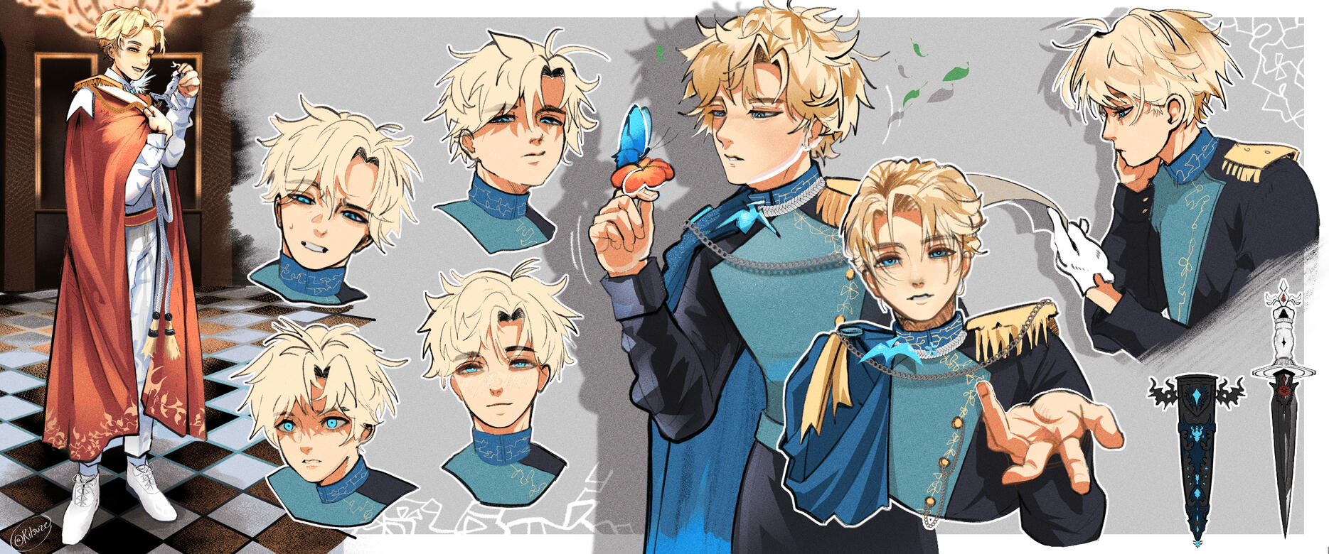 Bennett Montgomery IV