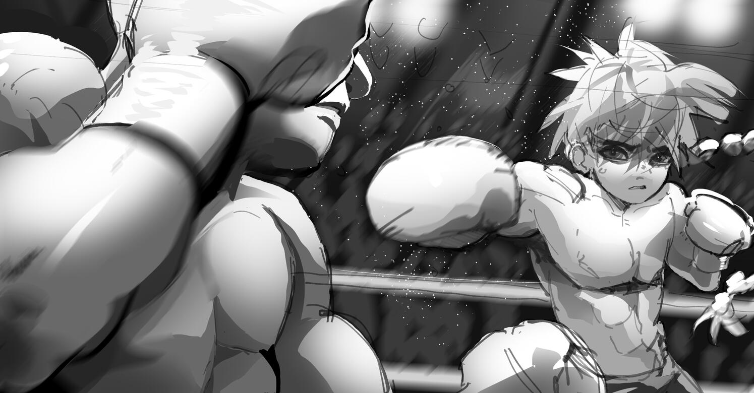 Shuo Wan Narrative Concept